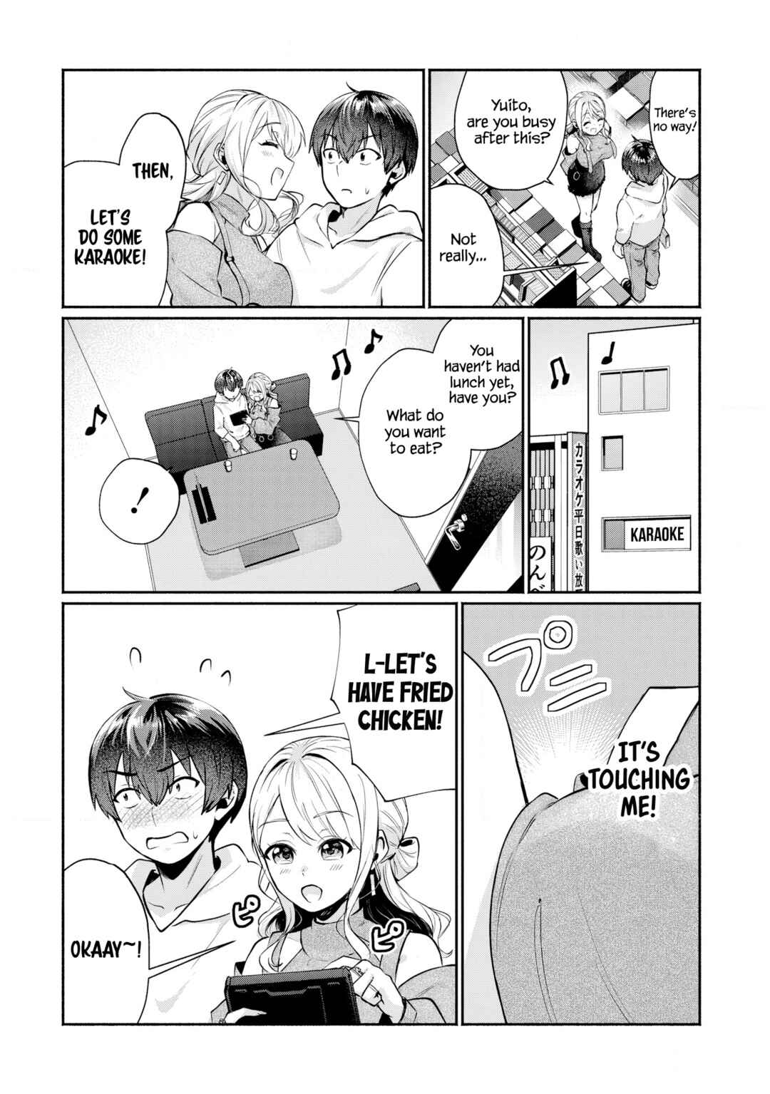 Chapter 3 - Page 2
