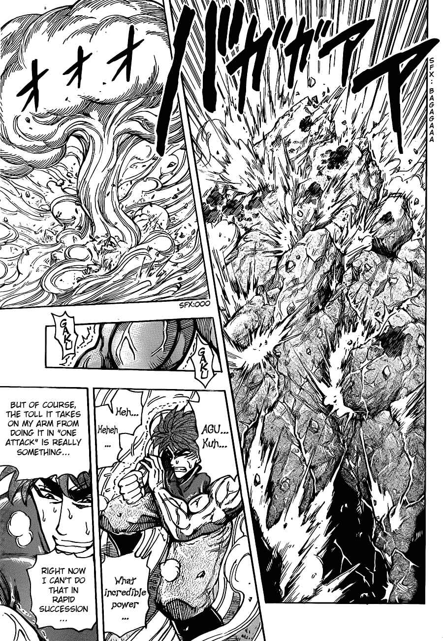 Chapter 210 - Page 10