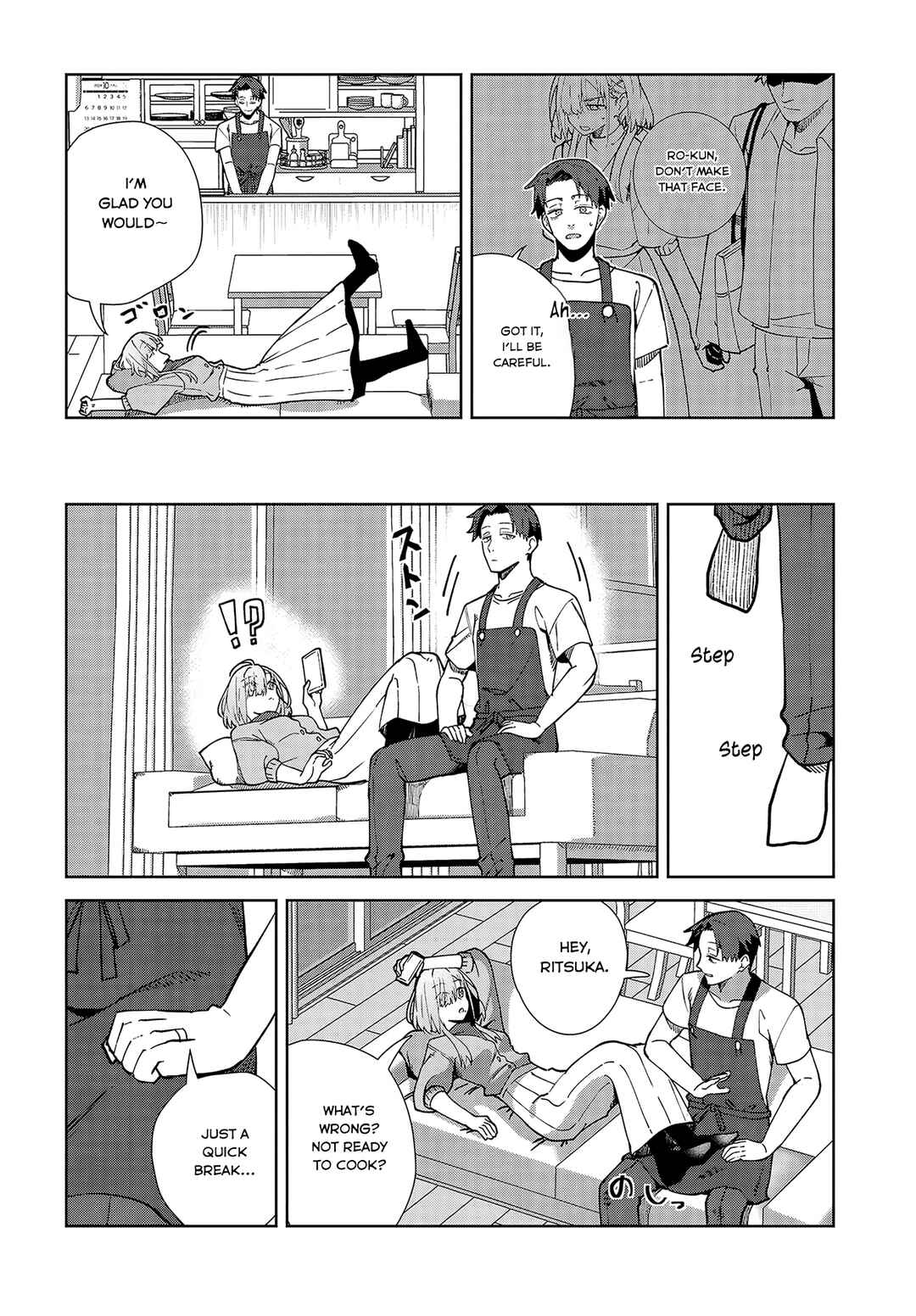 Chapter 3 - Page 23