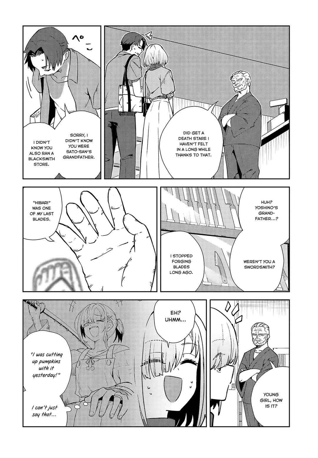 Chapter 3 - Page 4