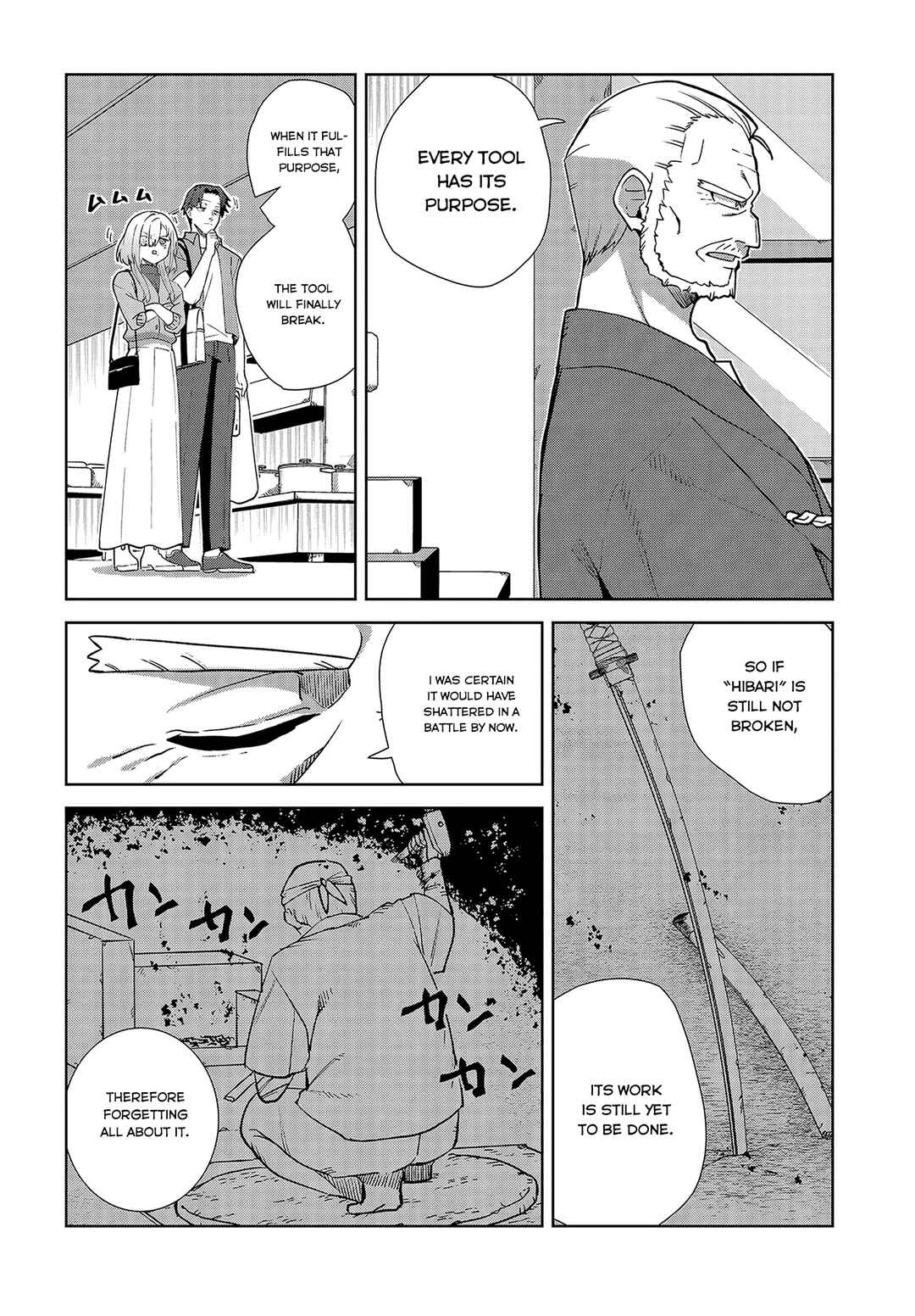 Chapter 3 - Page 6