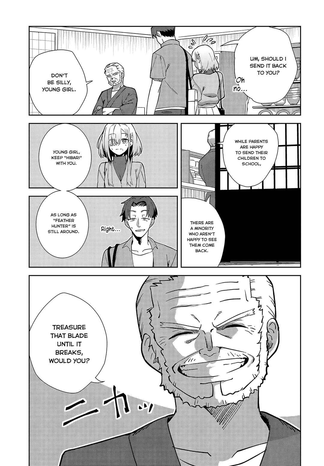 Chapter 3 - Page 7
