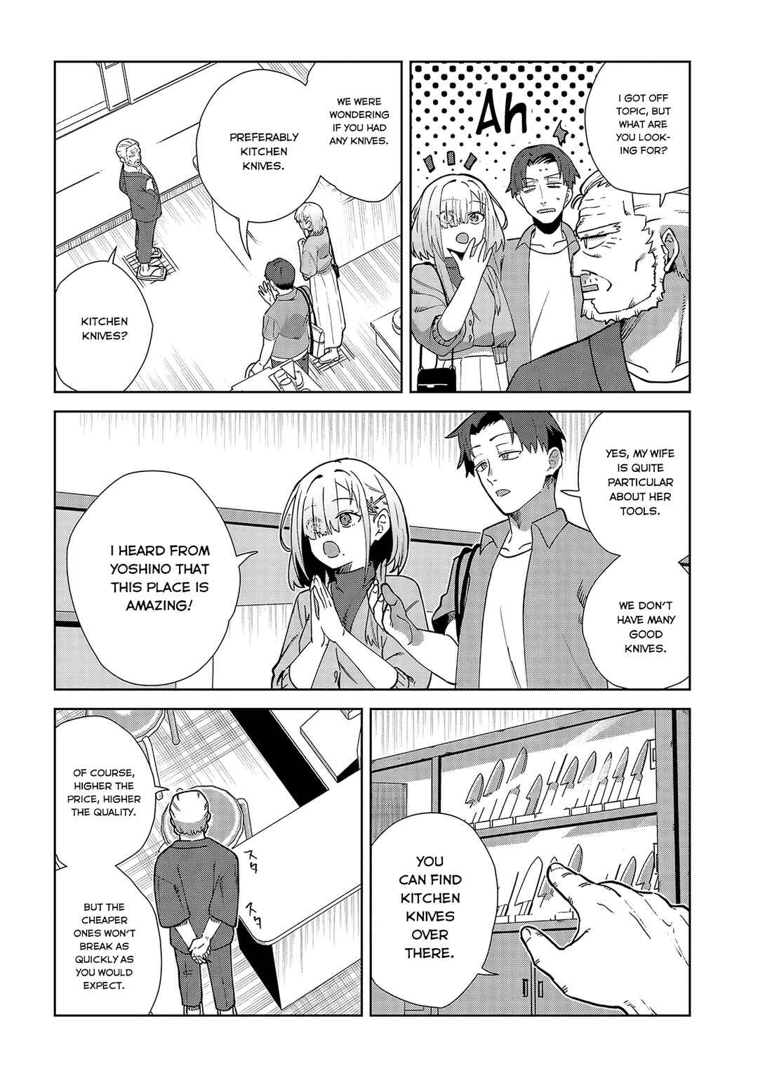 Chapter 3 - Page 8