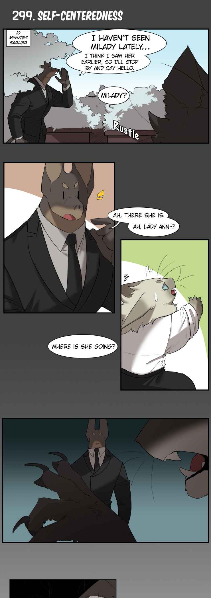 Chapter 251 - Page 2