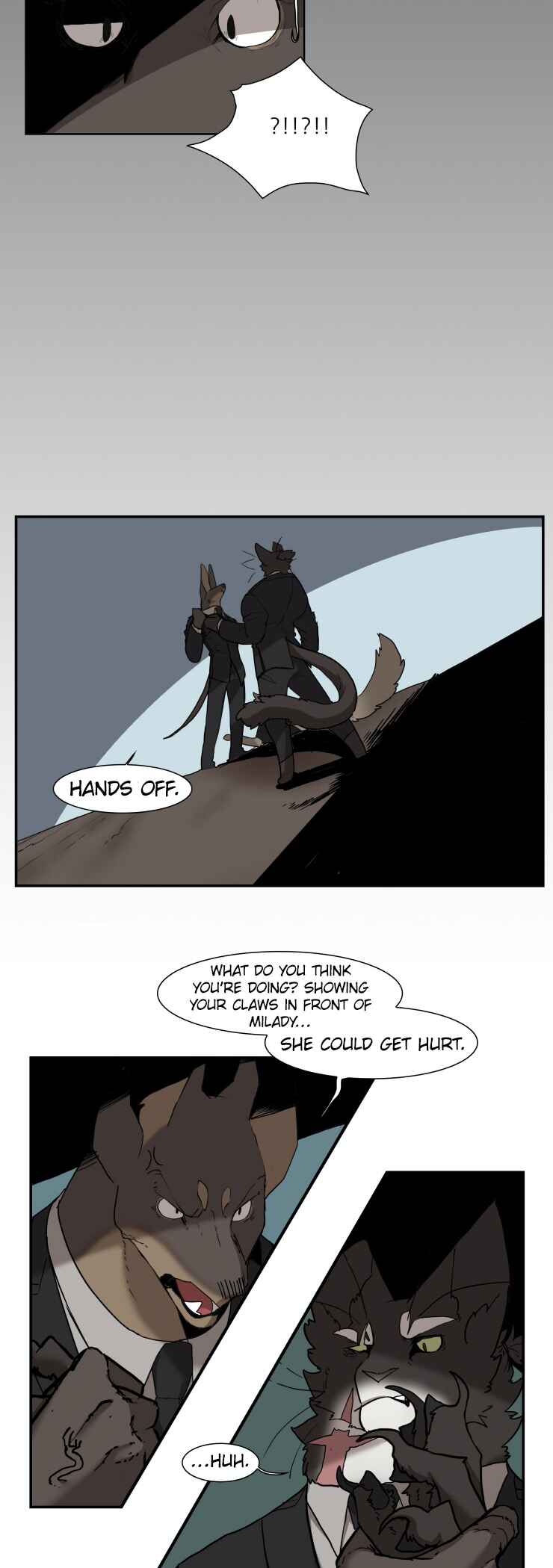 Chapter 251 - Page 3