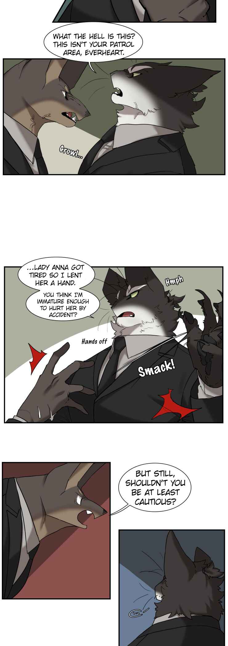 Chapter 251 - Page 4