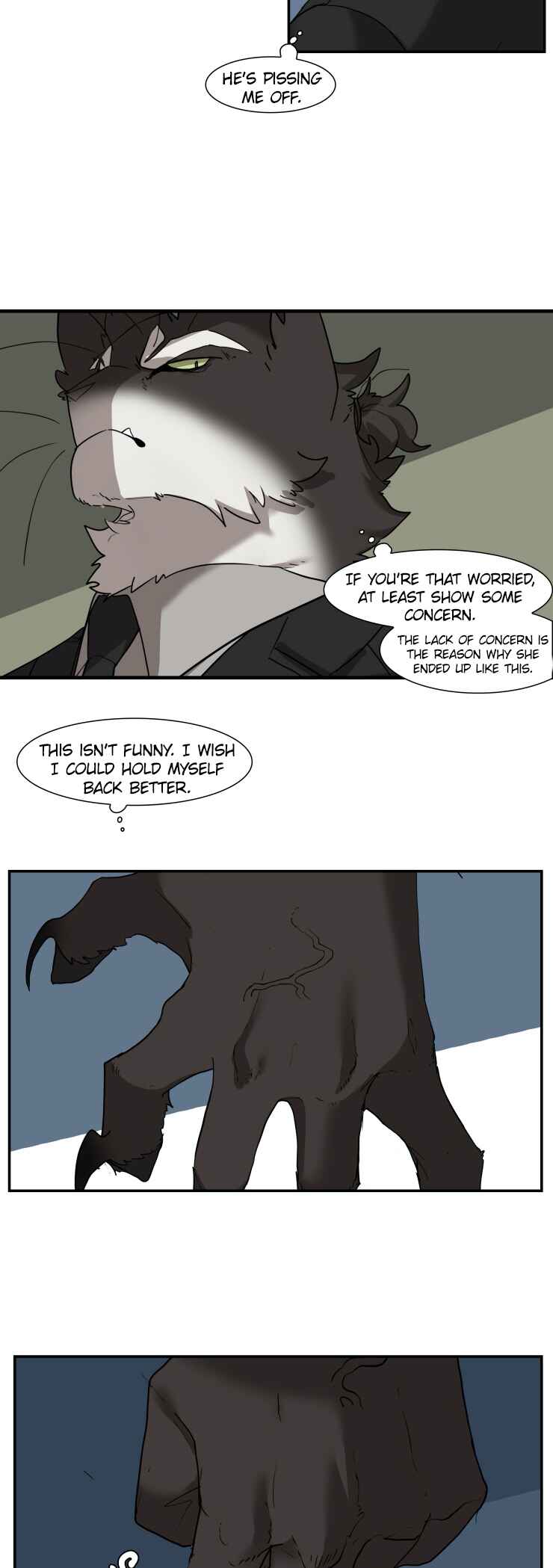 Chapter 251 - Page 5