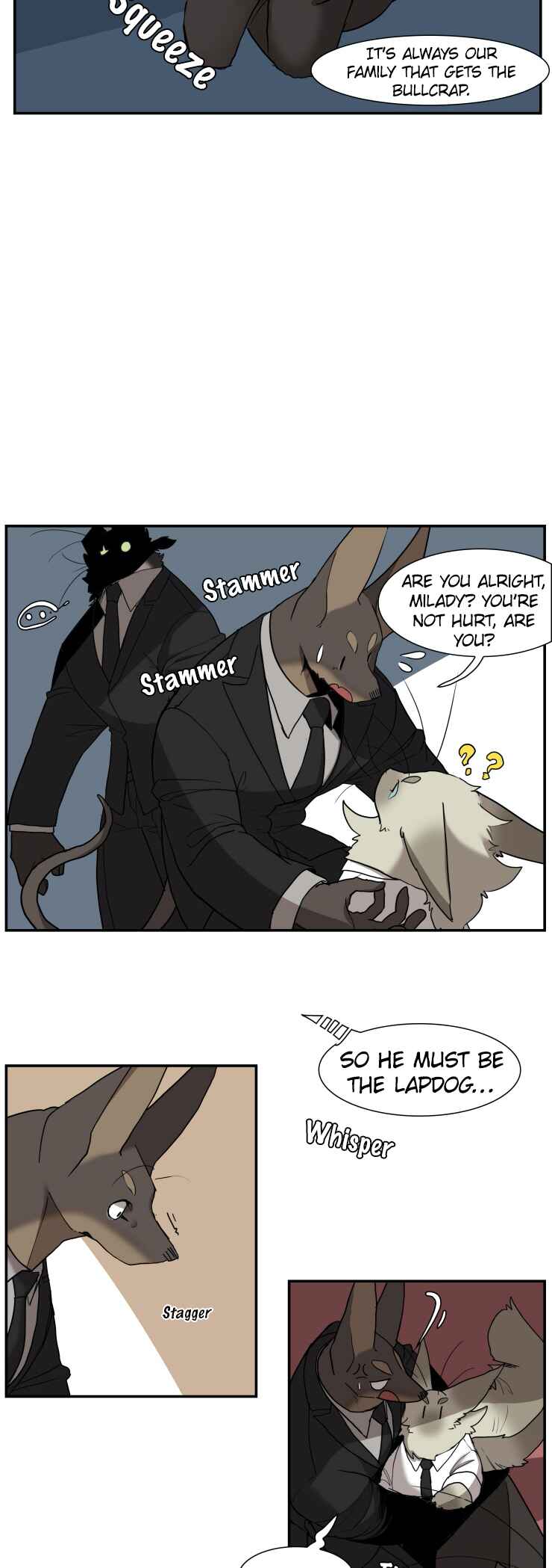 Chapter 251 - Page 6