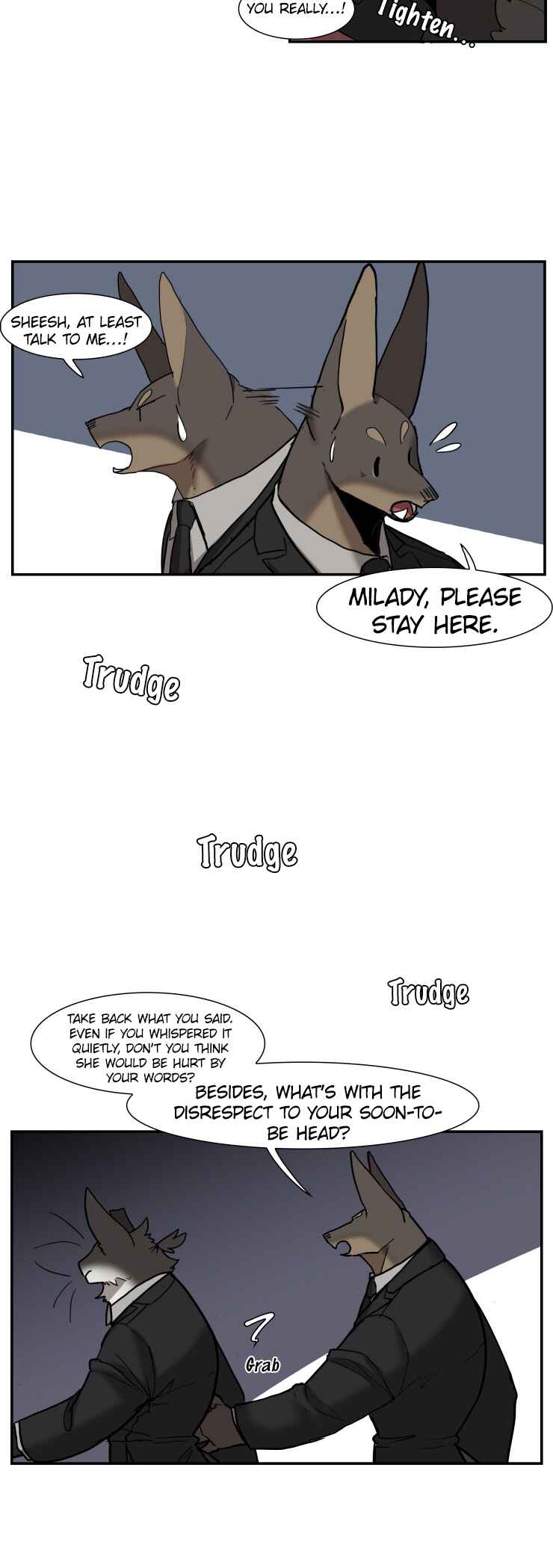 Chapter 251 - Page 7