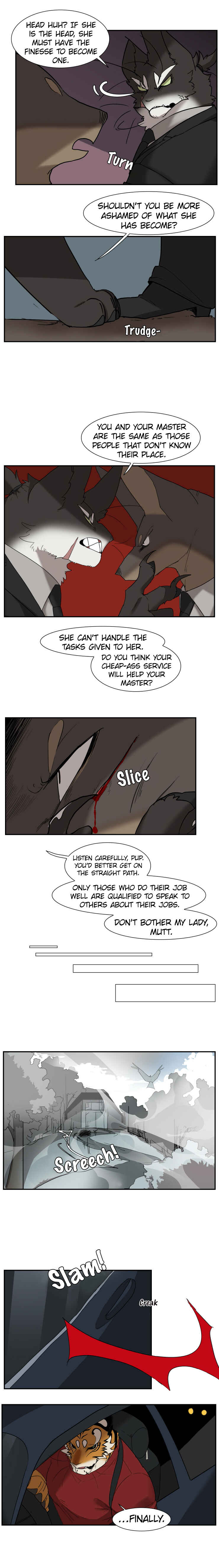 Chapter 251 - Page 8