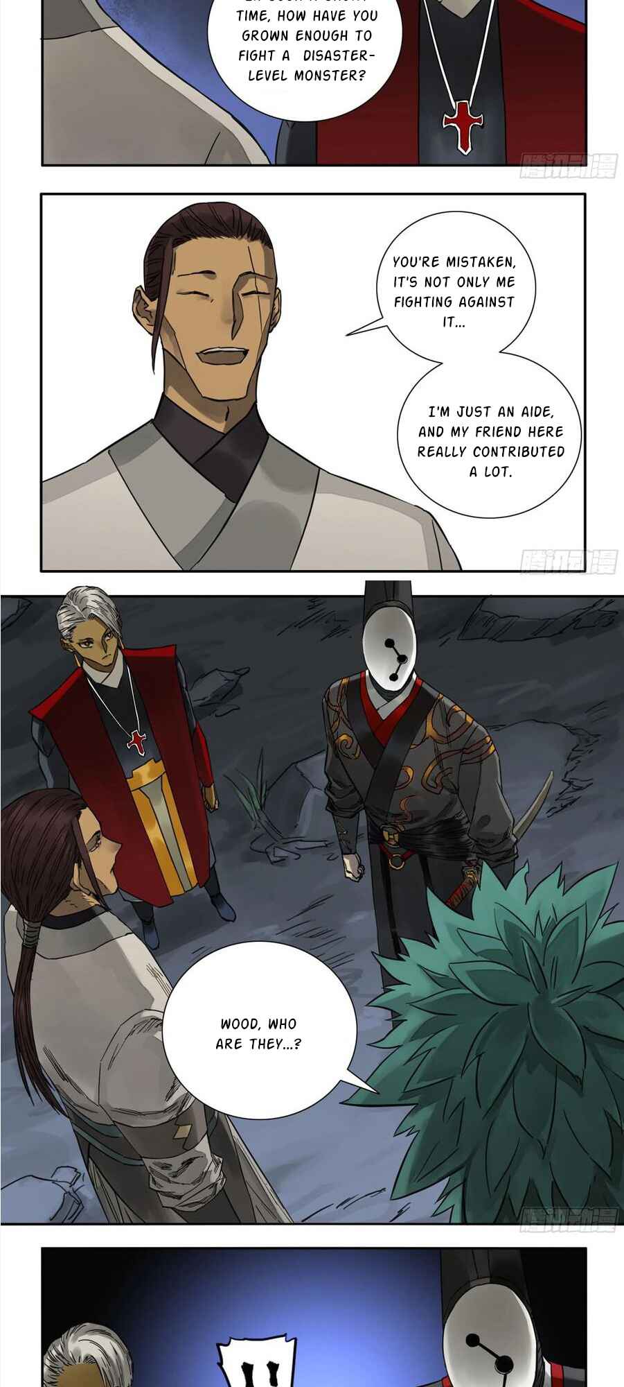 Chapter 199 - Page 13