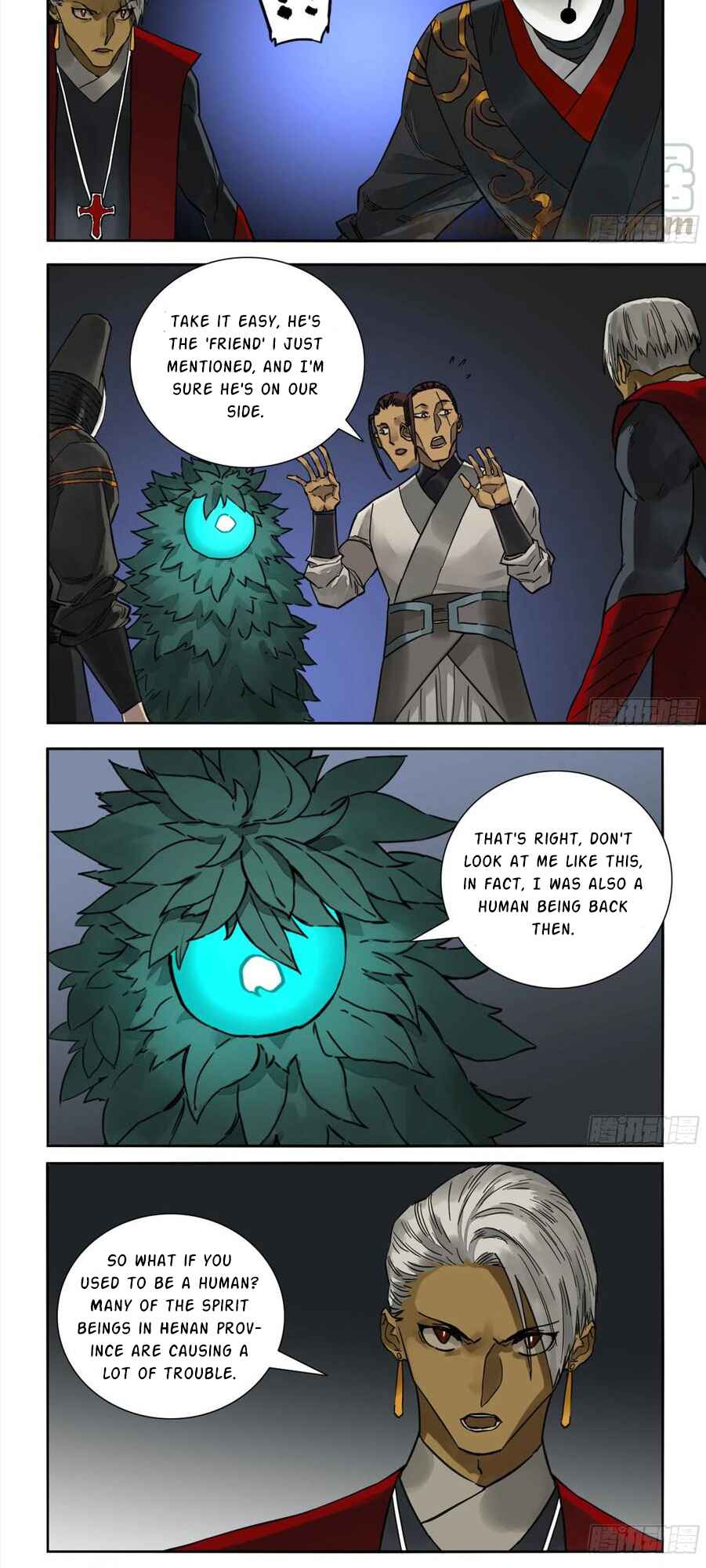 Chapter 199 - Page 14