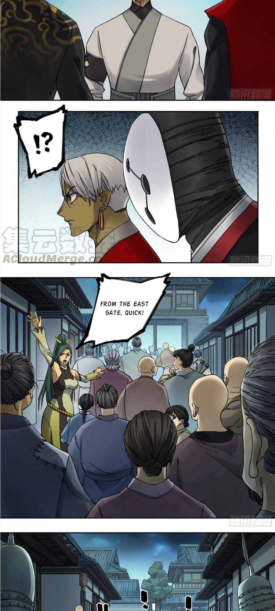 Chapter 199 - Page 16