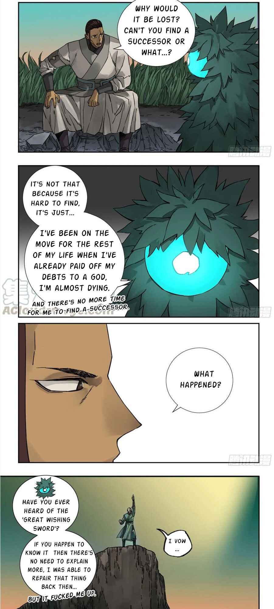 Chapter 199 - Page 3