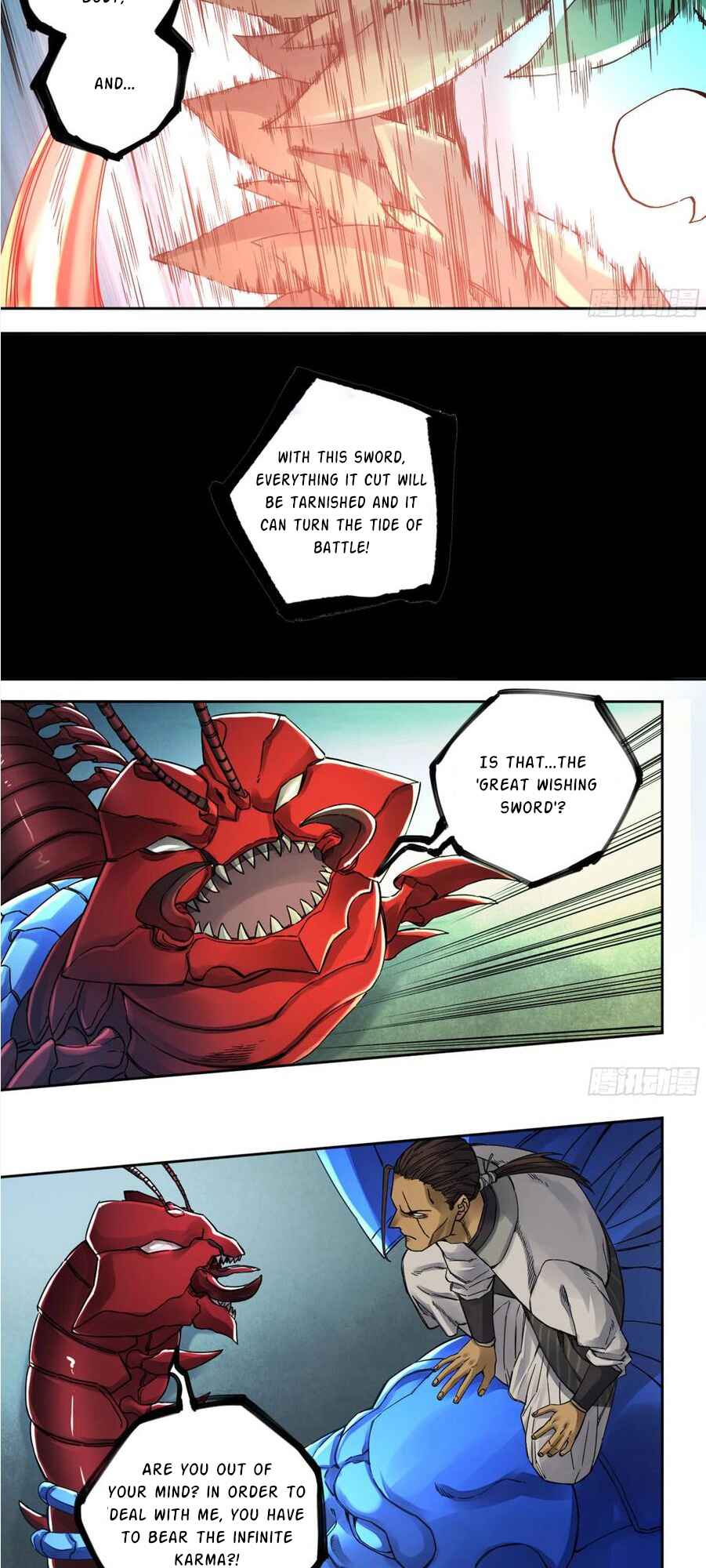 Chapter 199 - Page 5