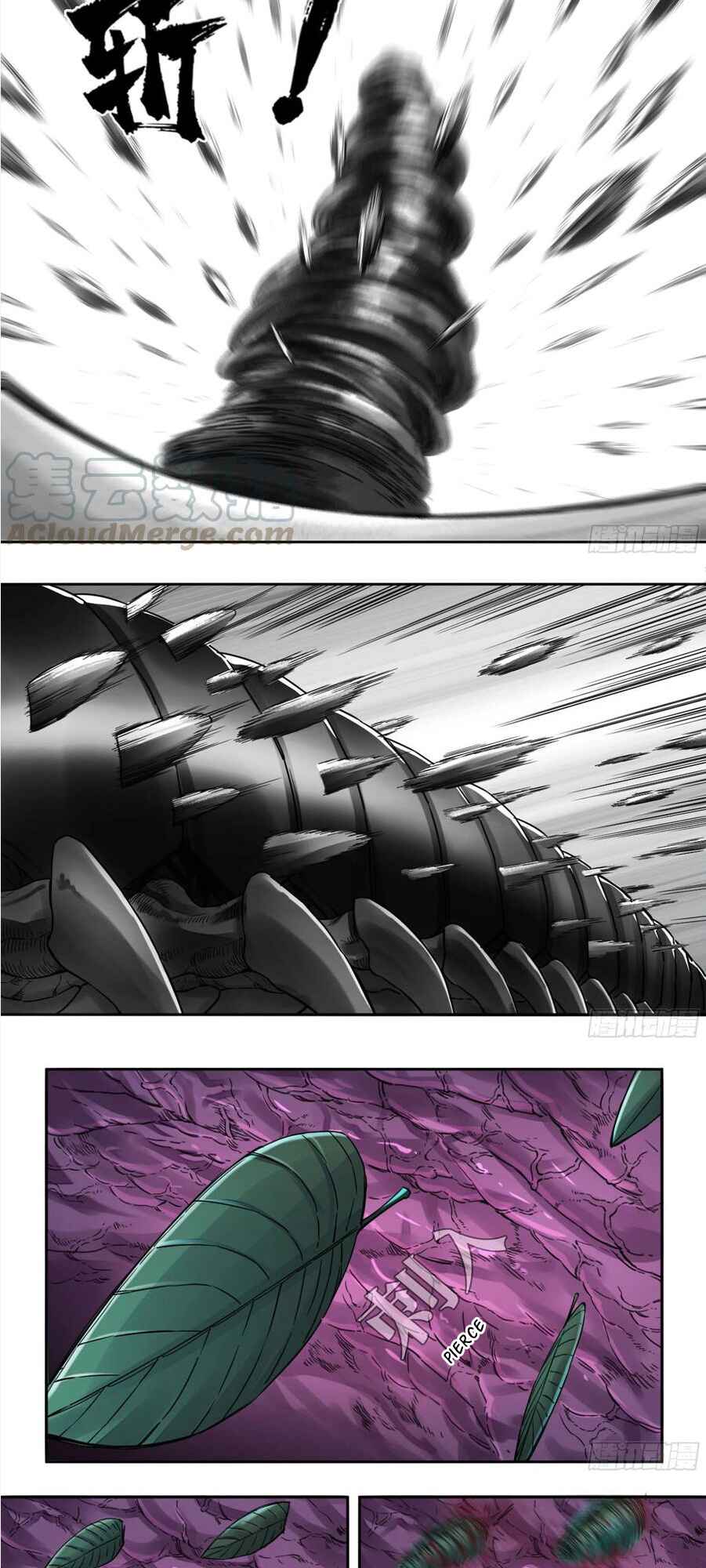 Chapter 199 - Page 9
