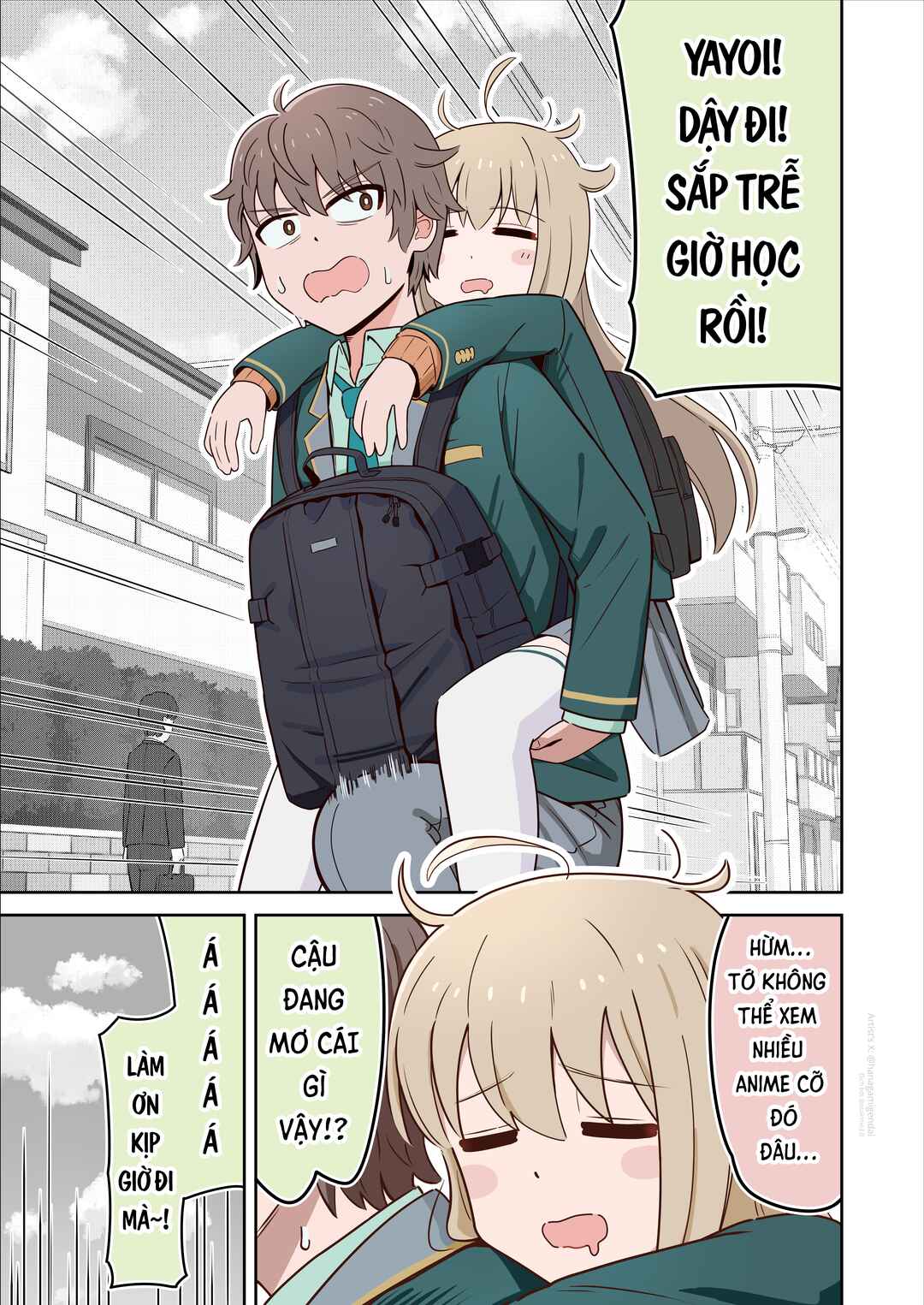 Chapter 3 - Page 1