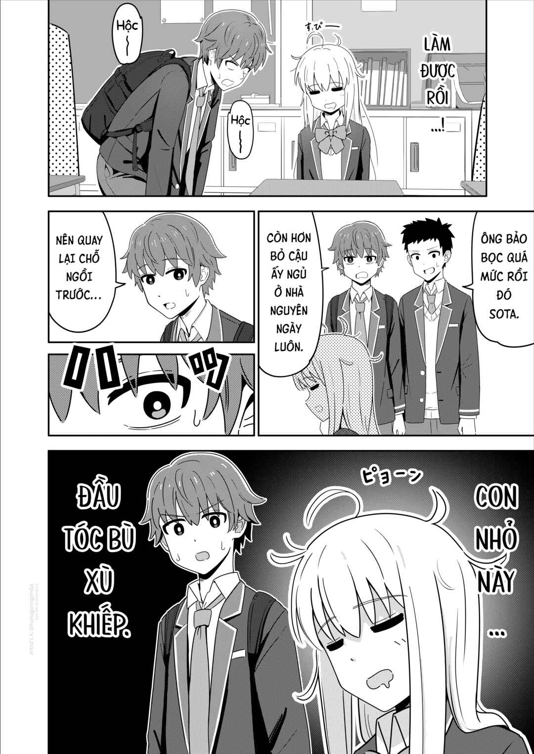 Chapter 3 - Page 2