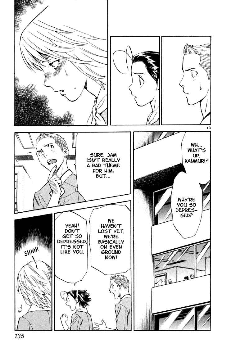 Chapter 150 - Page 13