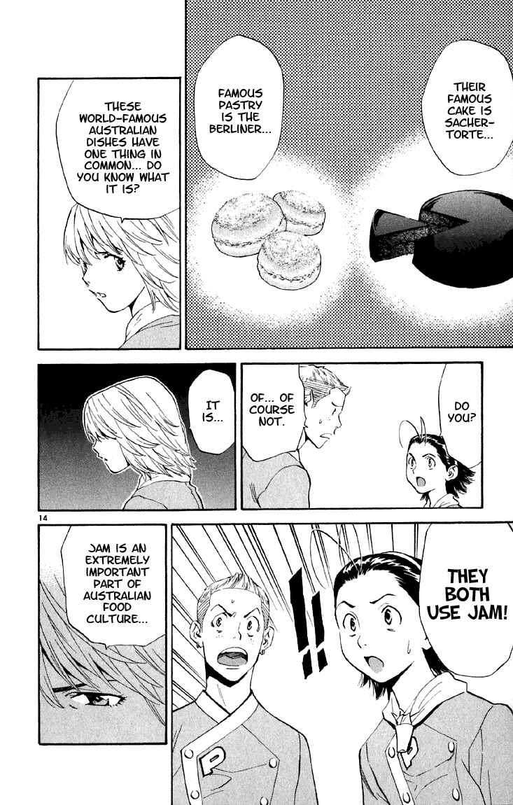 Chapter 150 - Page 14