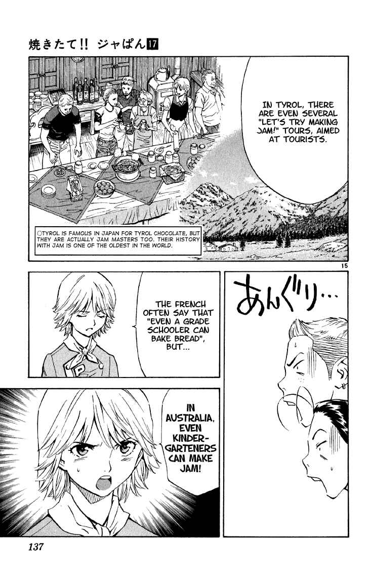 Chapter 150 - Page 15