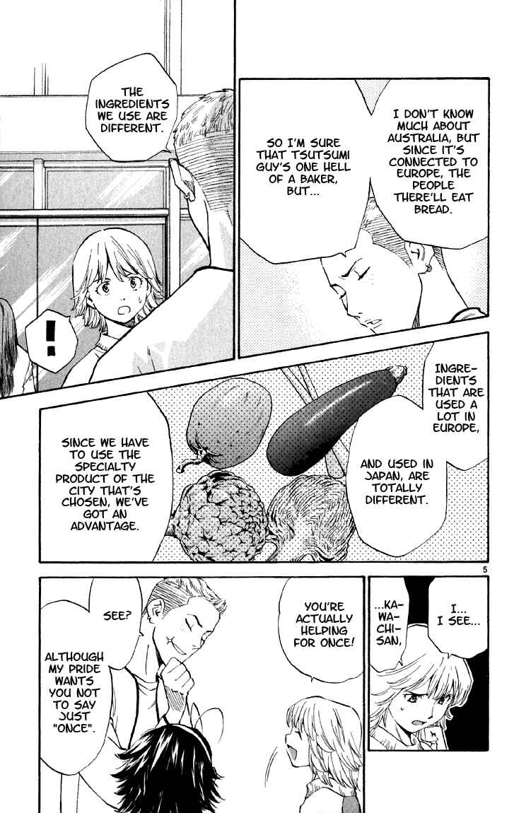 Chapter 150 - Page 5