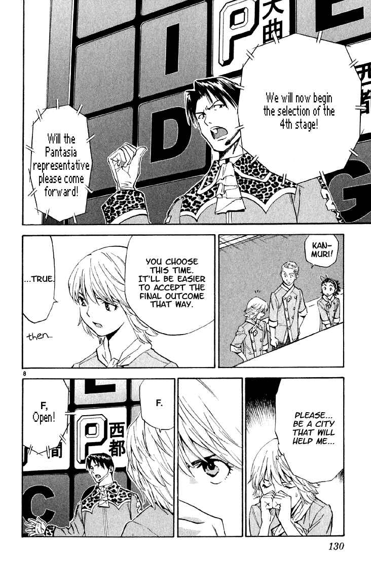Chapter 150 - Page 8