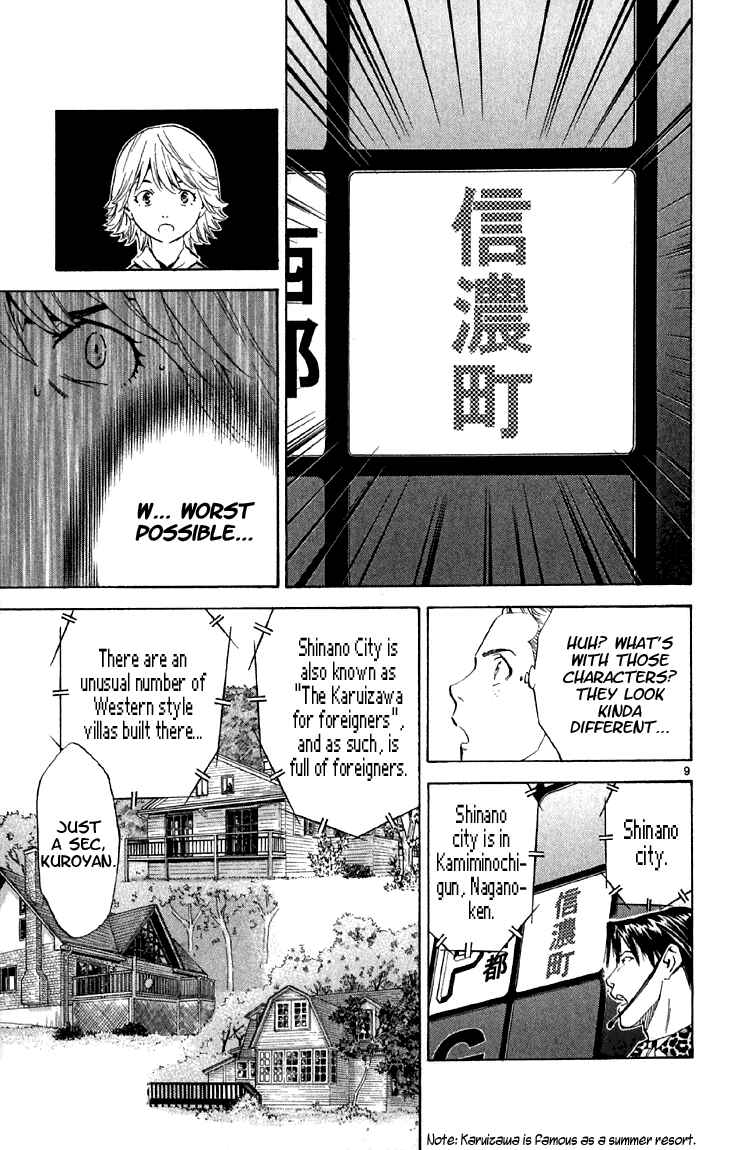 Chapter 150 - Page 9