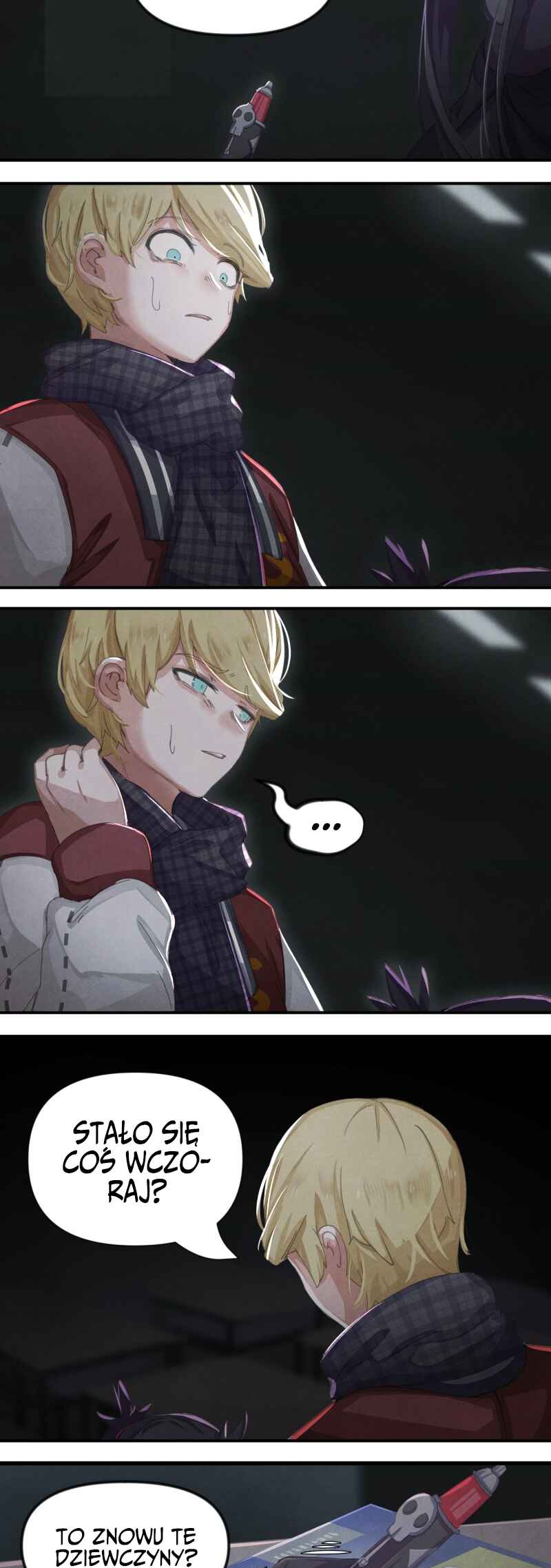 Chapter 43 - Page 5