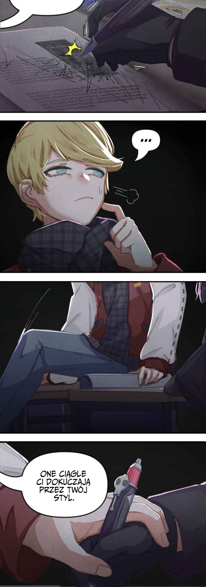 Chapter 43 - Page 6
