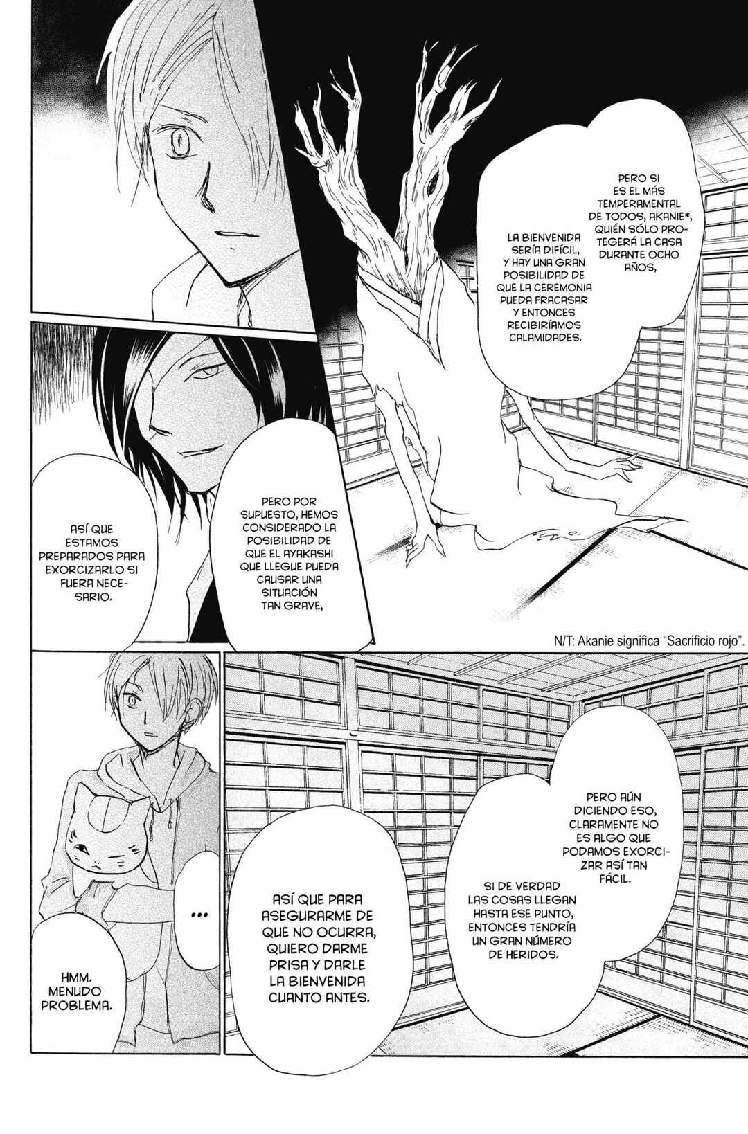 Chapter 92 - Page 27