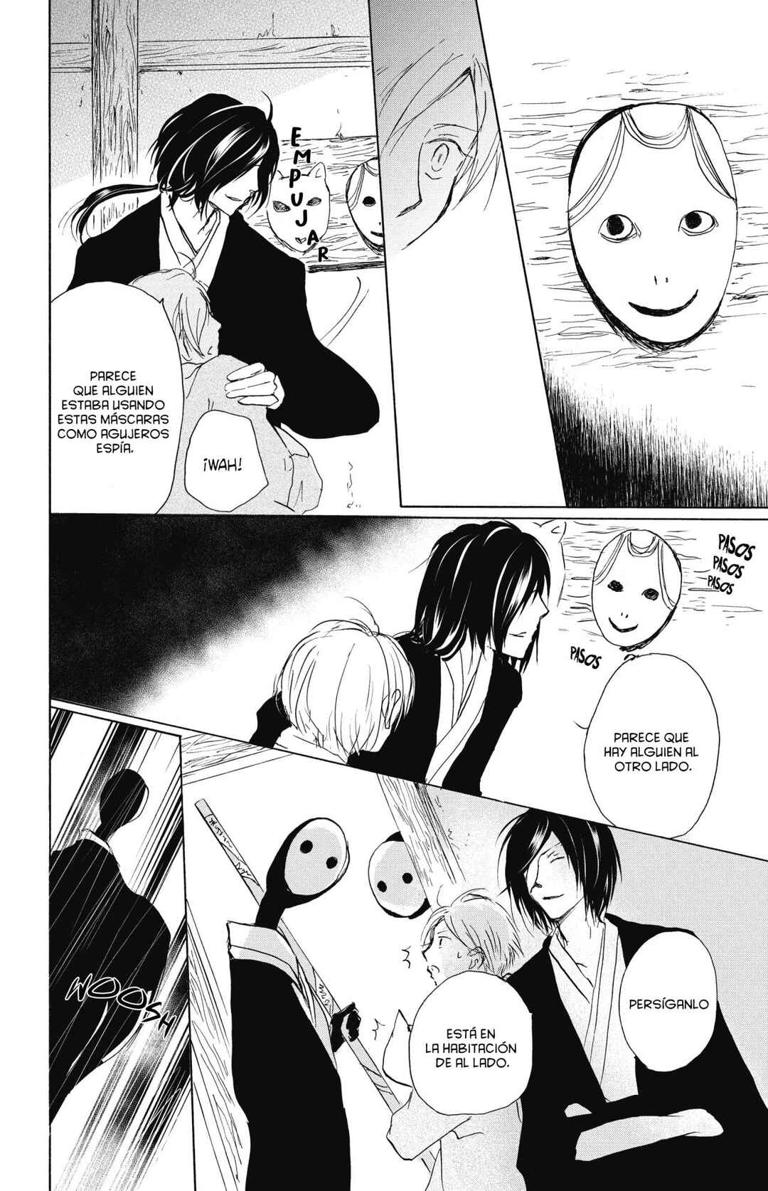 Chapter 92 - Page 35