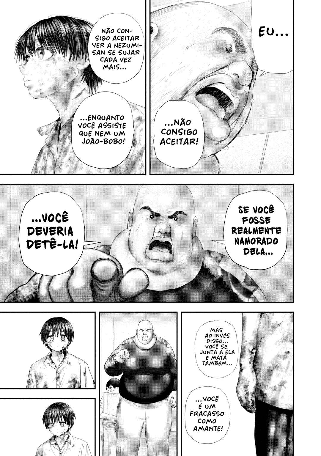 Chapter 95 - Page 10