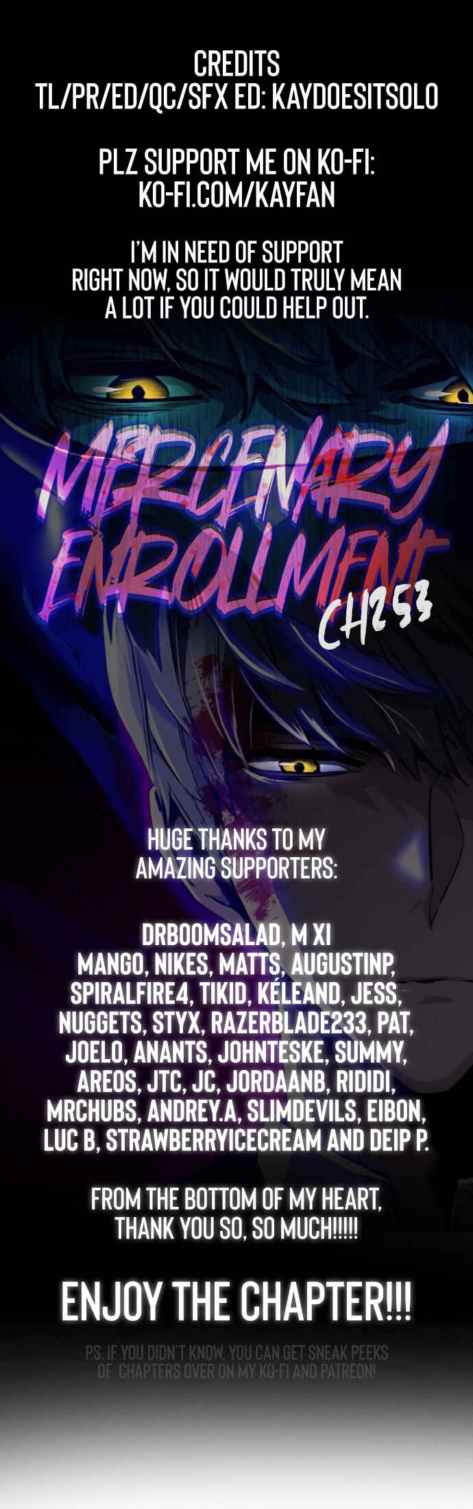 Chapter 253 - Page 1