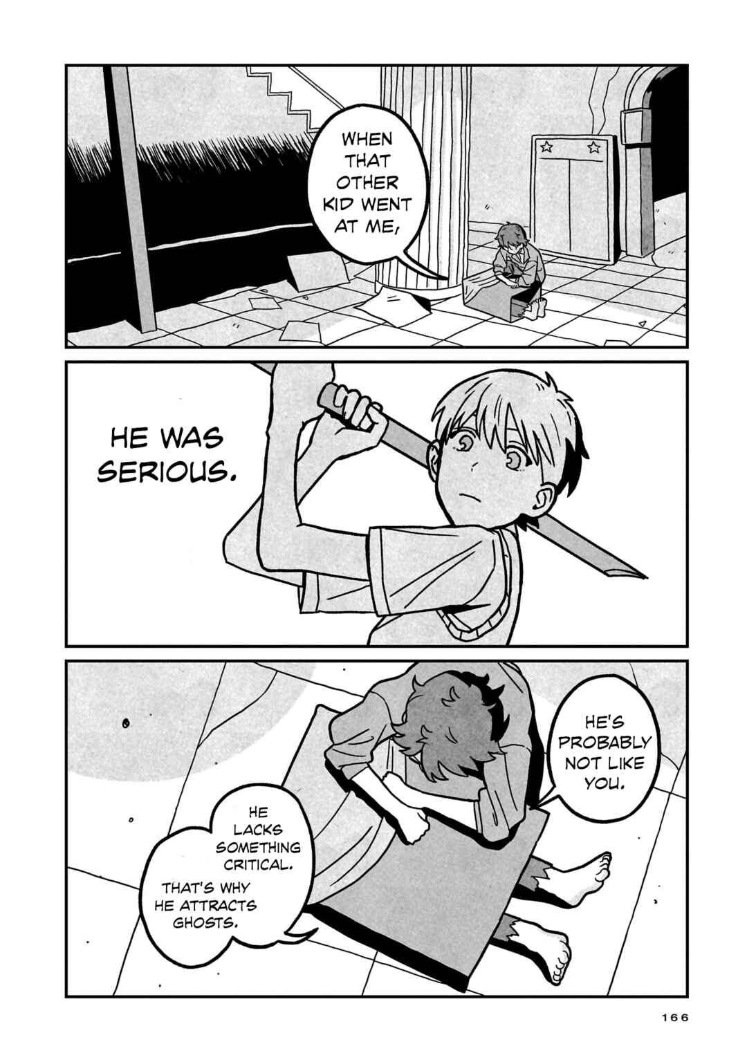 Chapter 5 - Page 20