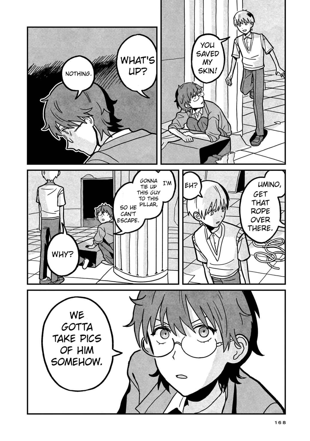 Chapter 5 - Page 22