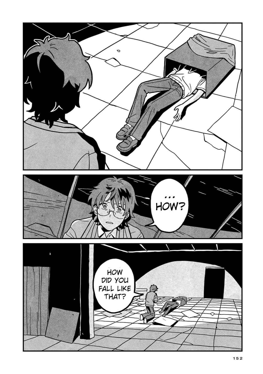 Chapter 5 - Page 6