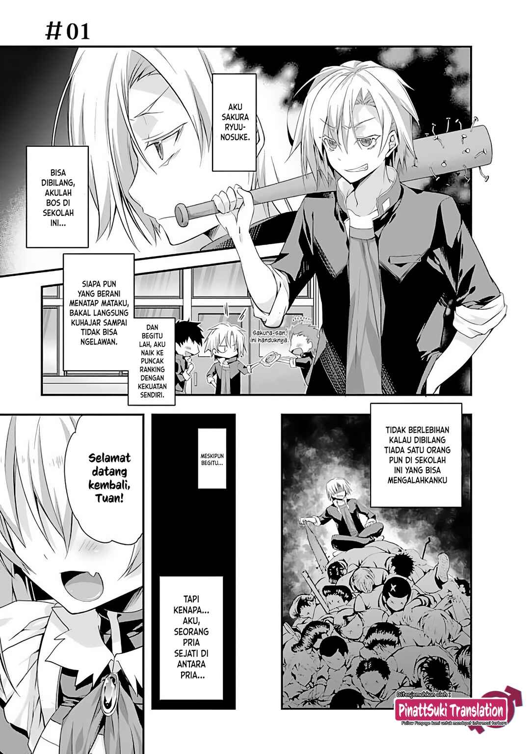 Chapter 1 - Page 6
