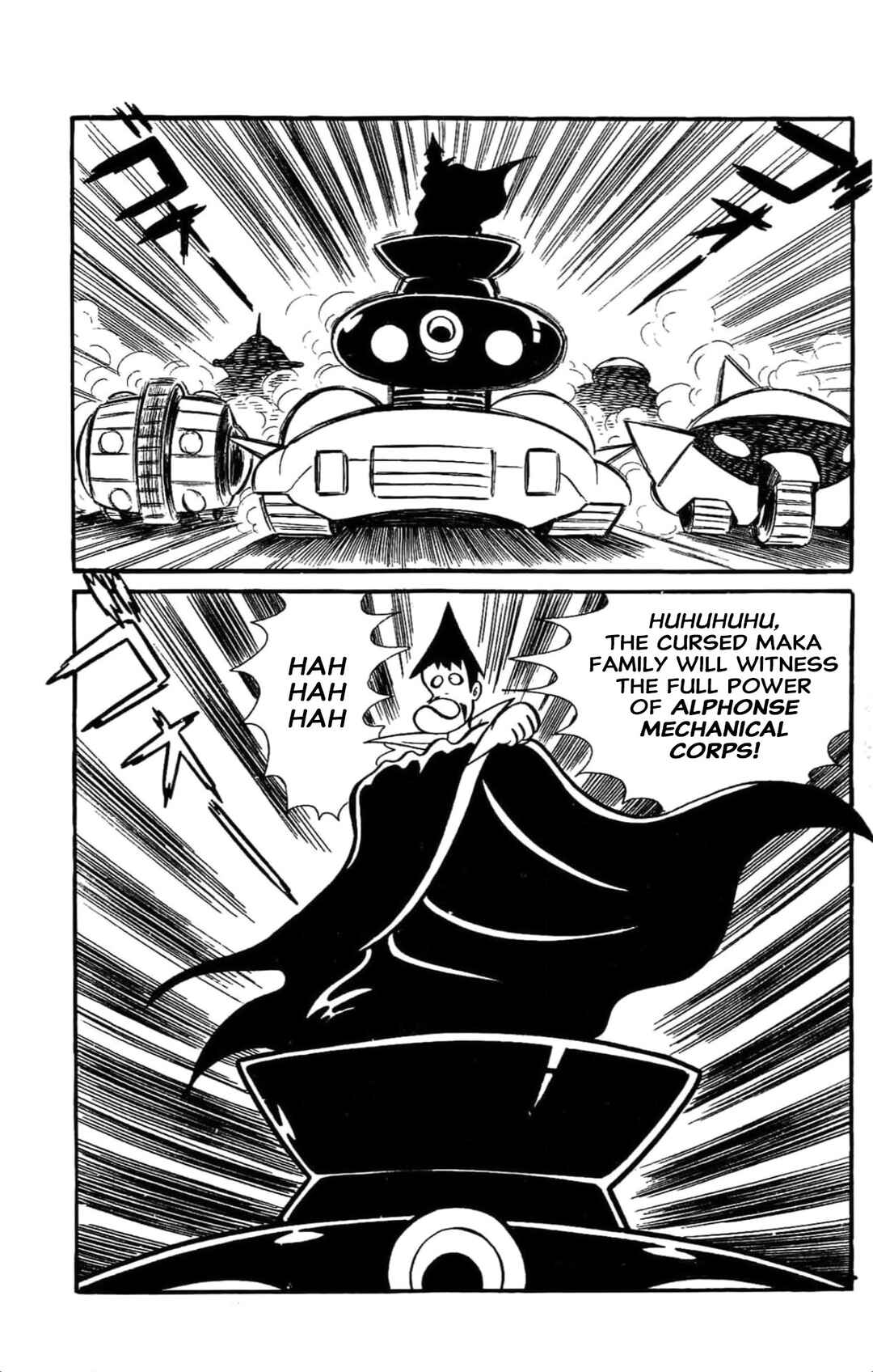 Chapter 43 - Page 11