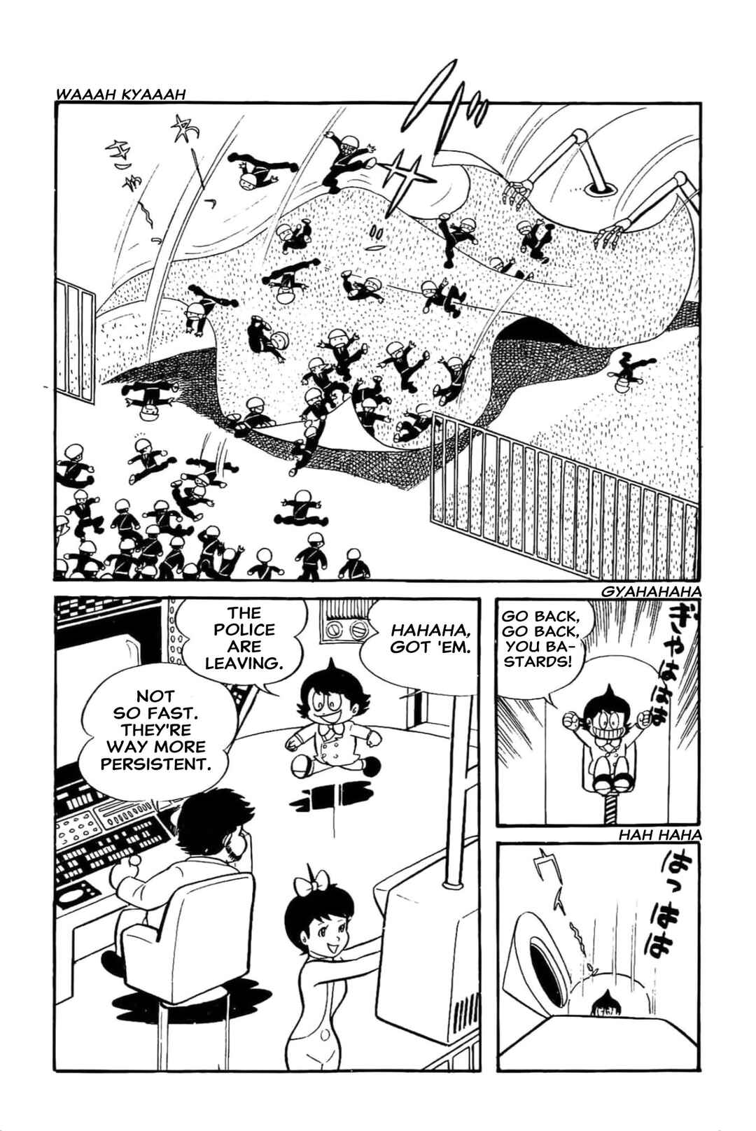Chapter 43 - Page 7