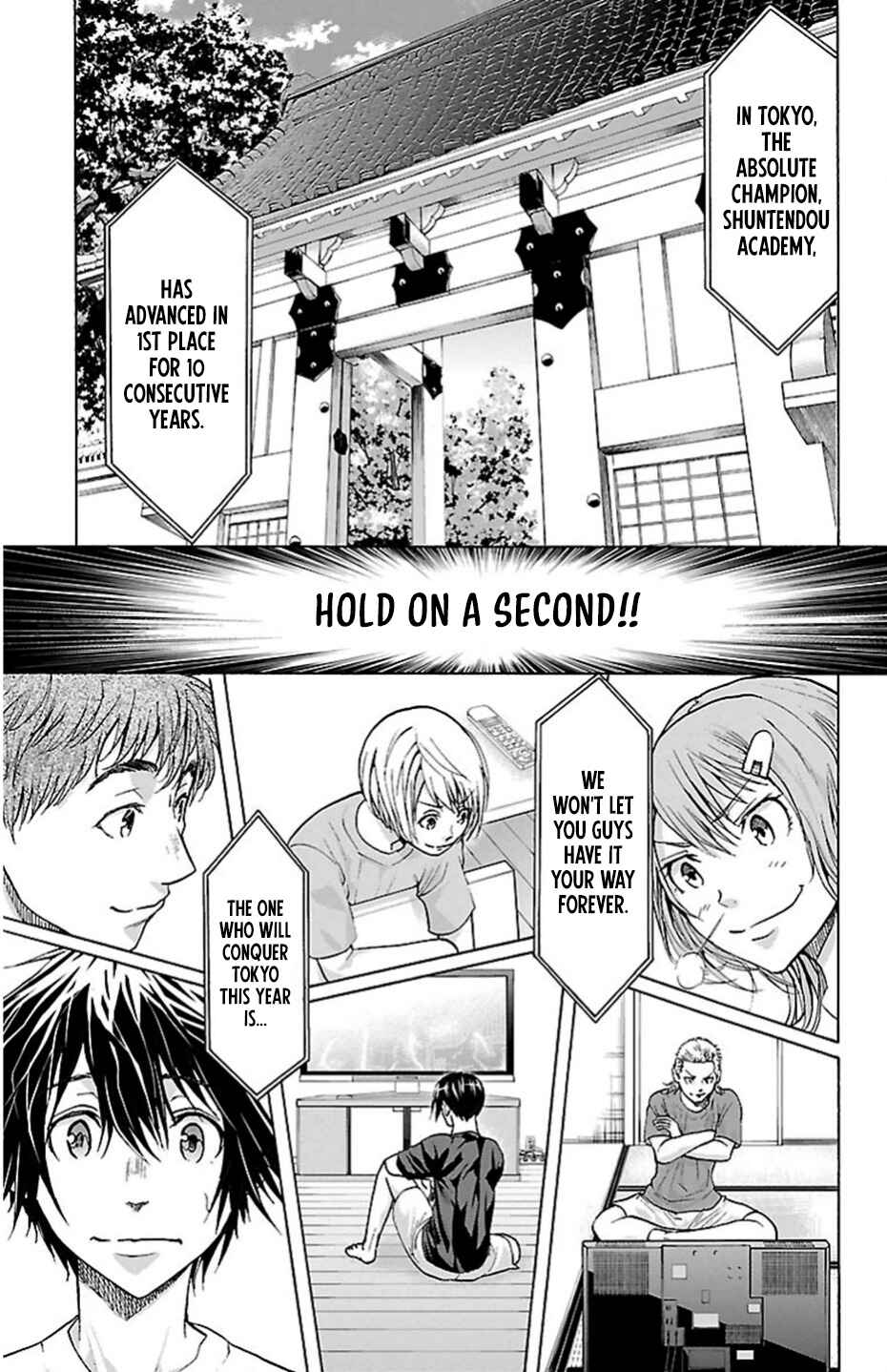 Chapter 79 - Page 13