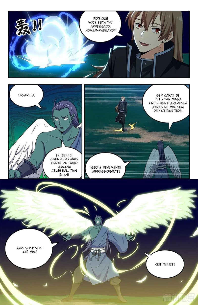 Chapter 287 - Page 11