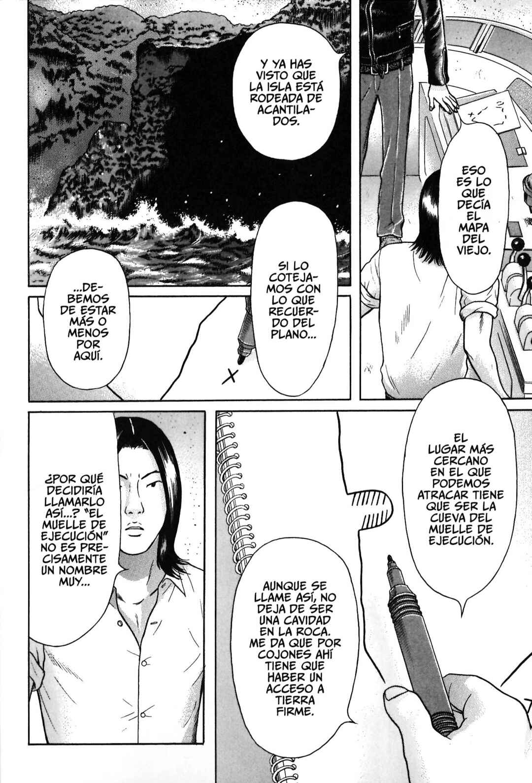 Chapter 71 - Page 10