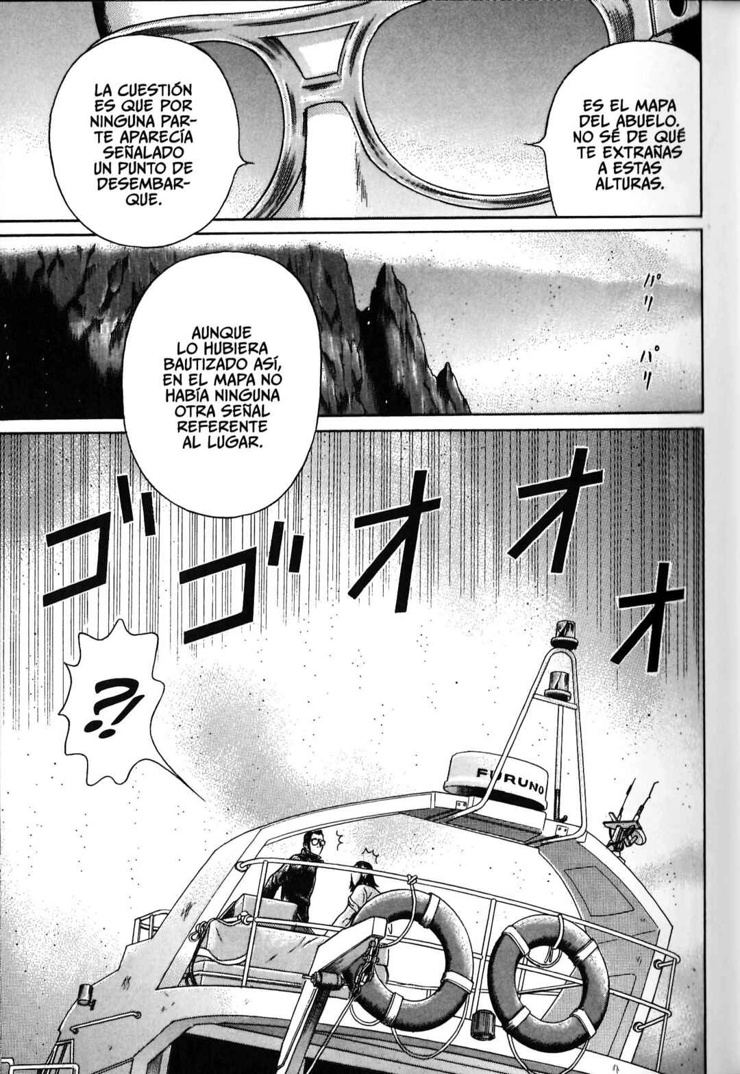 Chapter 71 - Page 11