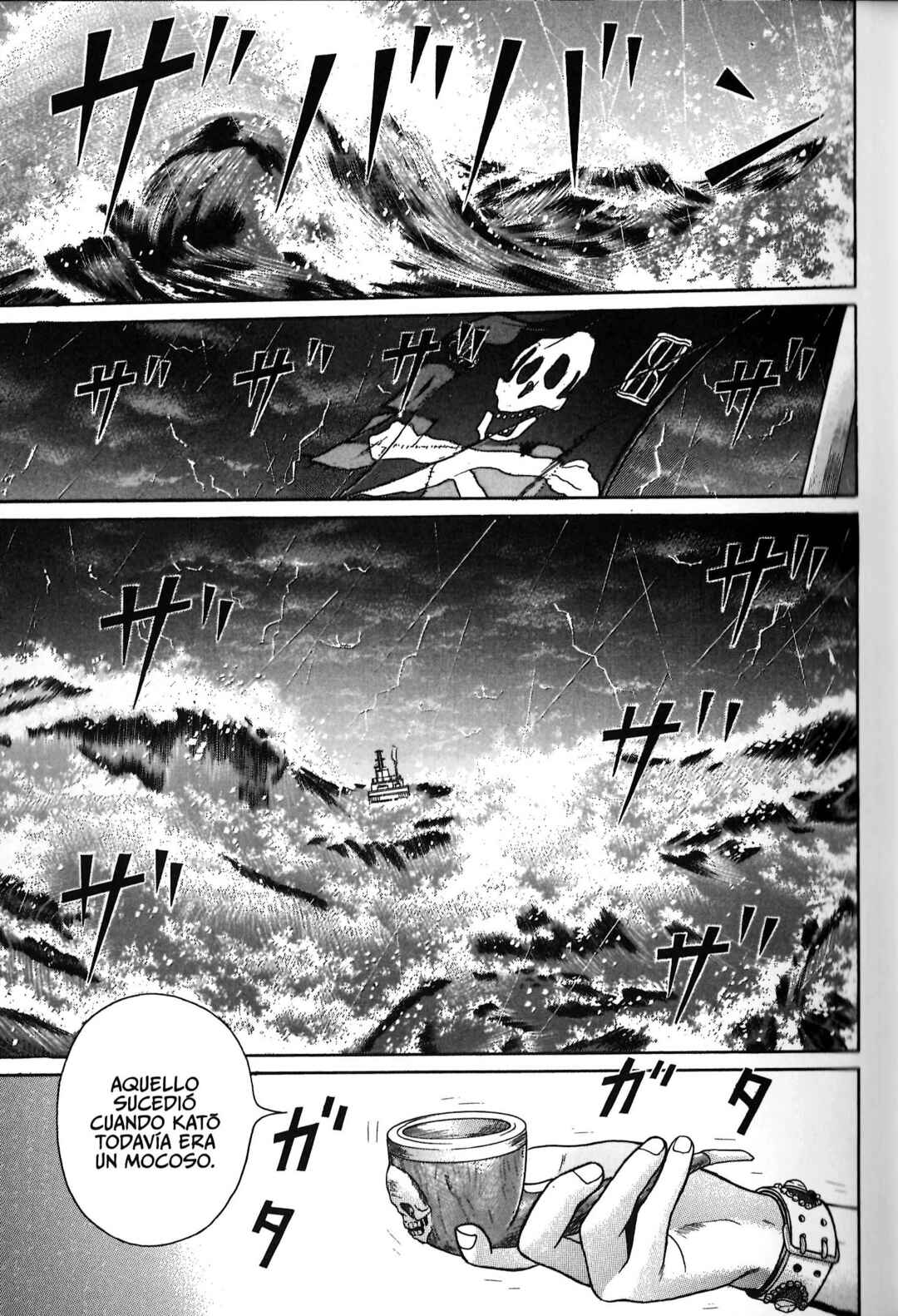 Chapter 71 - Page 15