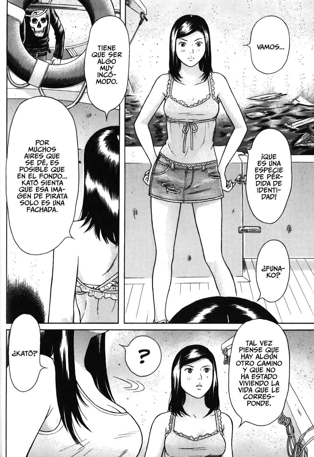 Chapter 71 - Page 8