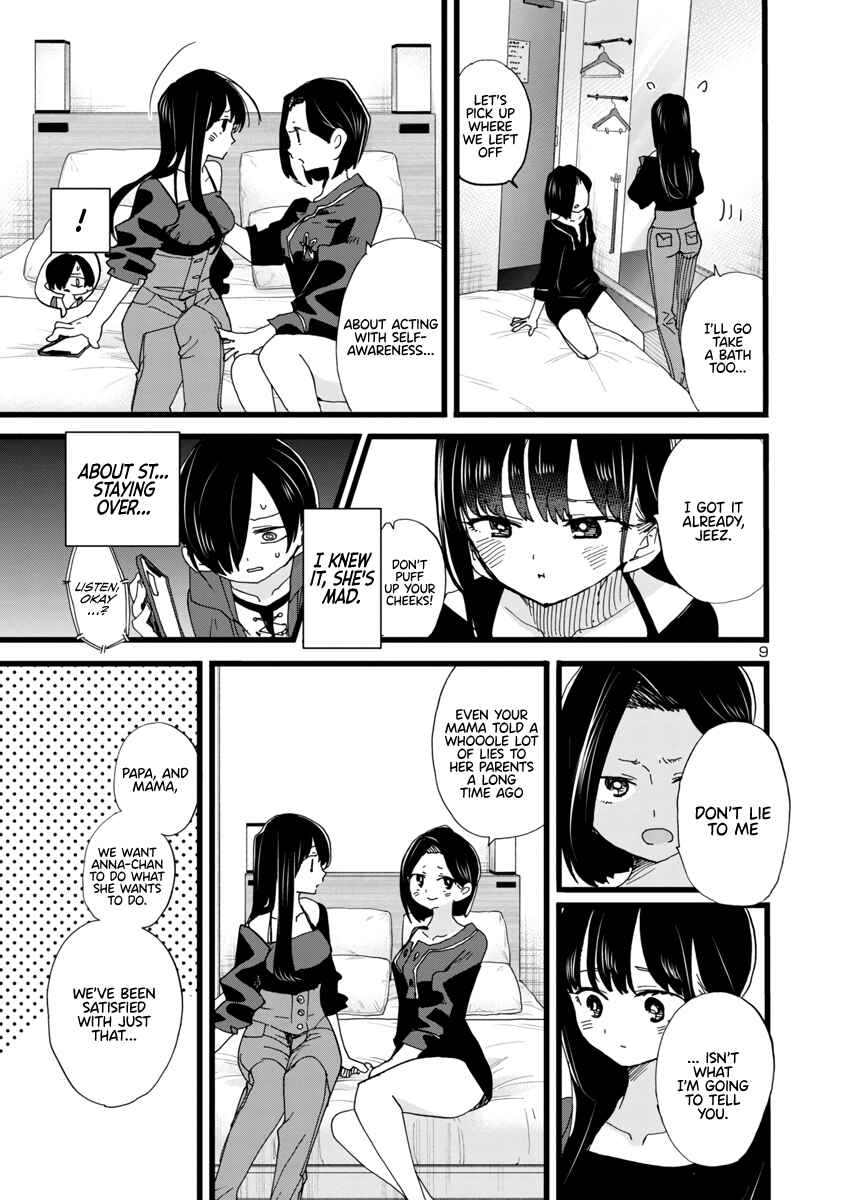 Chapter 95 - Page 10