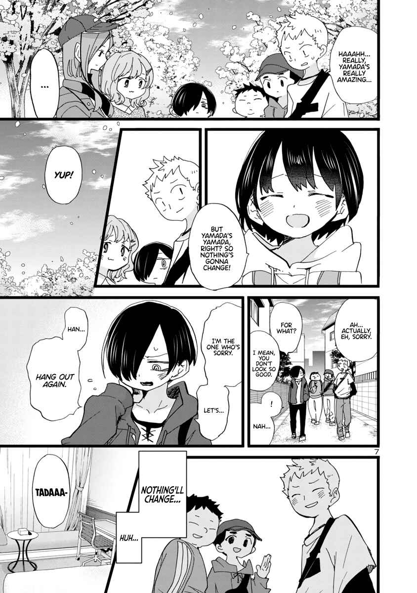 Chapter 95 - Page 8