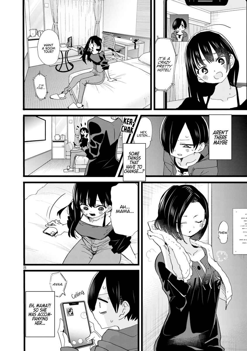 Chapter 95 - Page 9