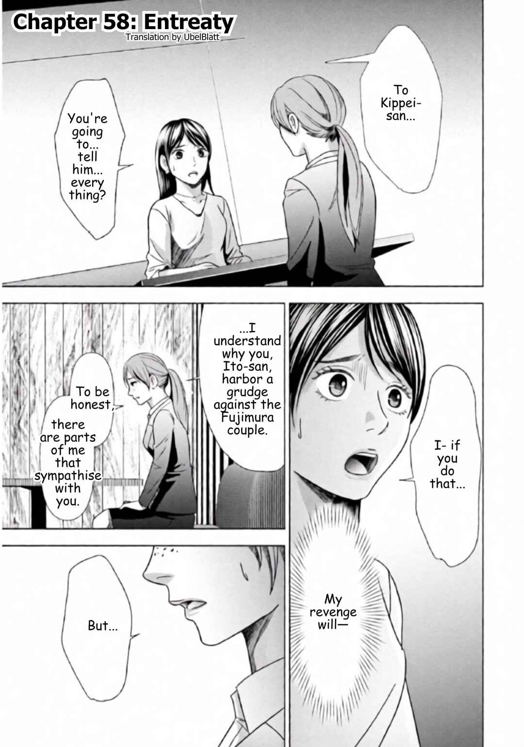 Chapter 58 - Page 1